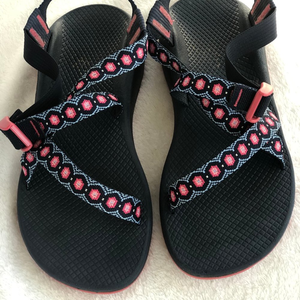 Chacos